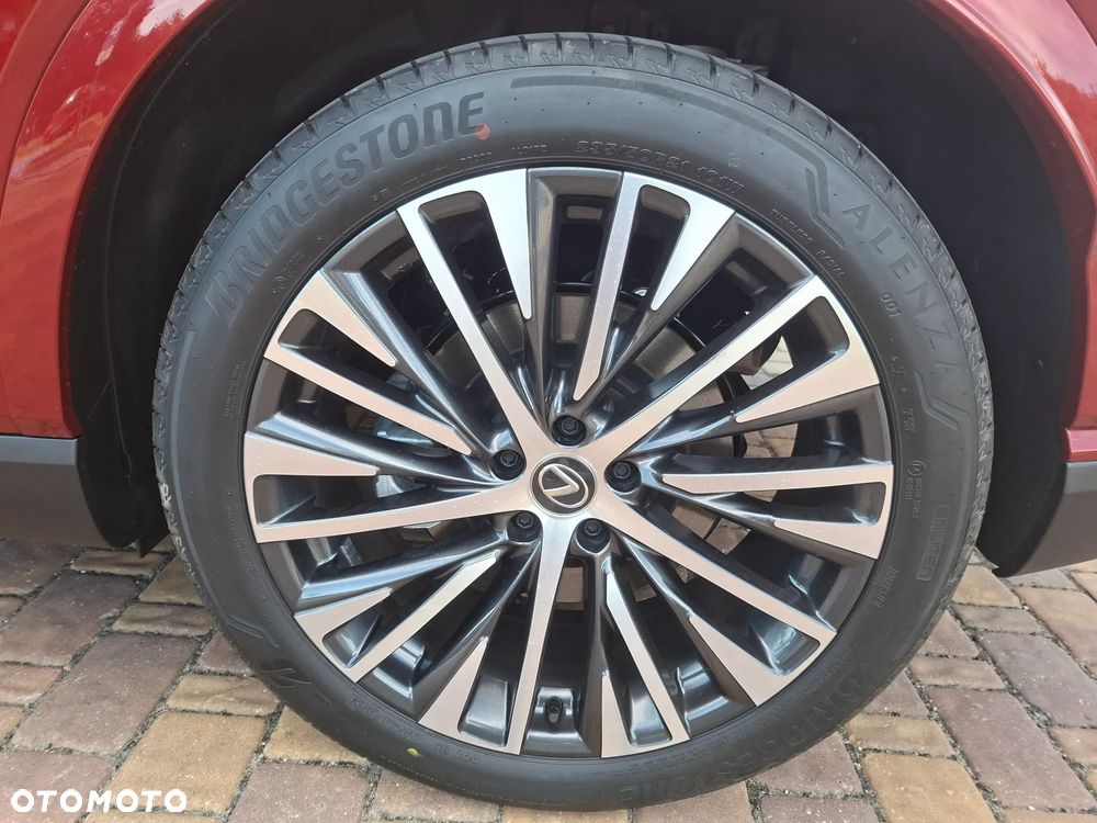 Lexus RX 350h Prestige - 17