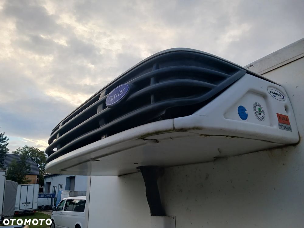 Iveco Daily 2020r IZOTERMA CHŁODNIA MROŹNIA AGREGAT ZABUDOWA - 6
