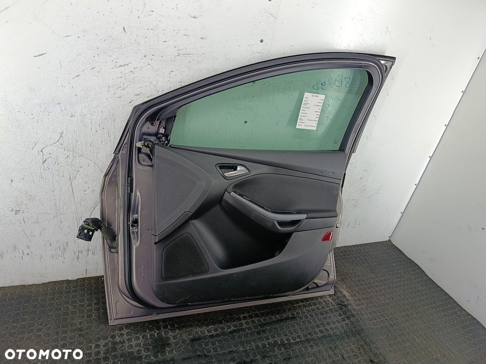 DRZWI PRZÓD PRAWY FORD FOCUS III VB SEDAN - 10