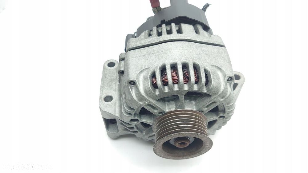 ALTERNATOR VALEO 90A FIAT DOBLO FIORINO OPEL COMBO PEU BIPPER 1.3 51792276