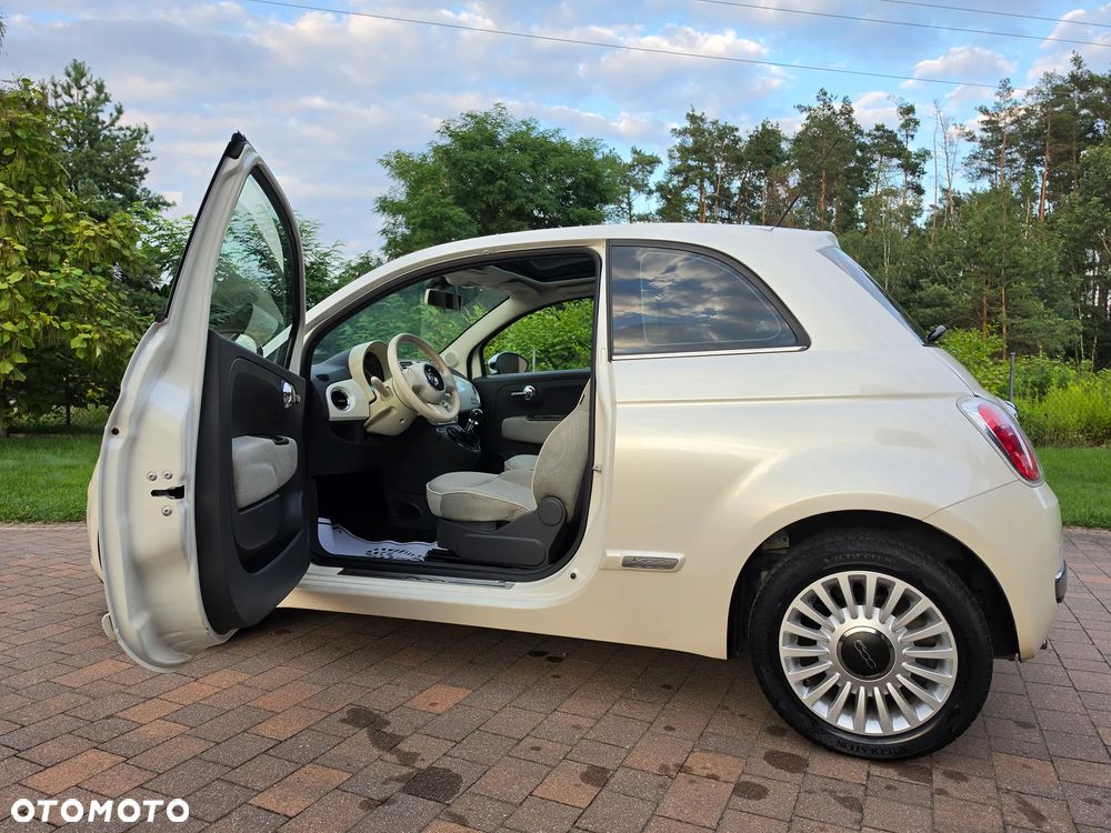 Fiat 500 - 14