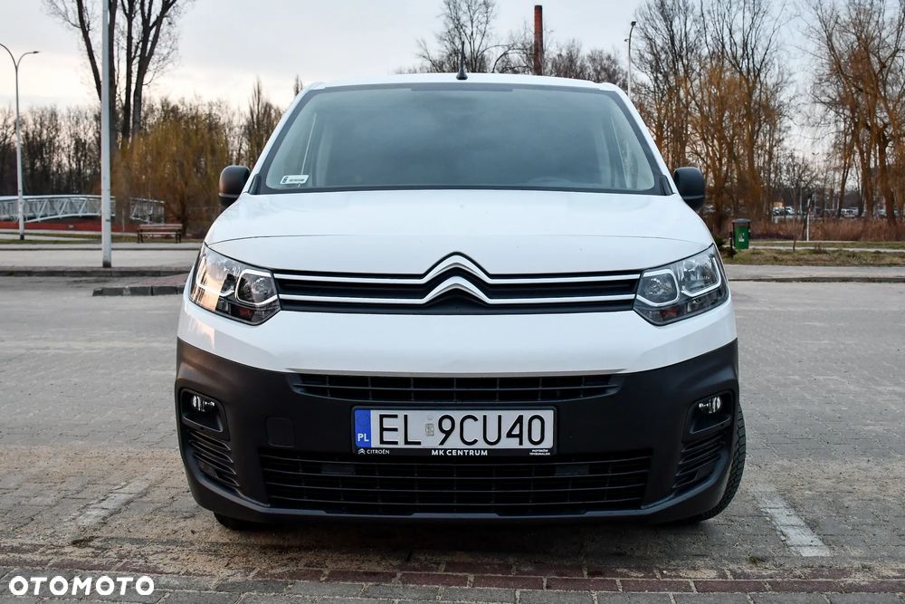 Citroën Berlingo M 1.5 BlueHDI Feel - 3