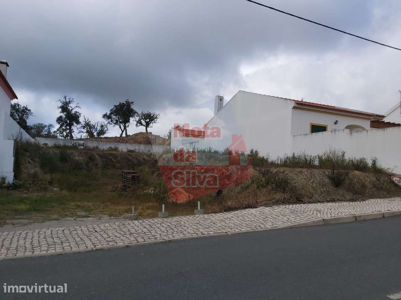 Terreno urbano em São Francisco da Serra - Grande imagem: 3/10