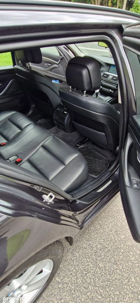 BMW Seria 5 - 11