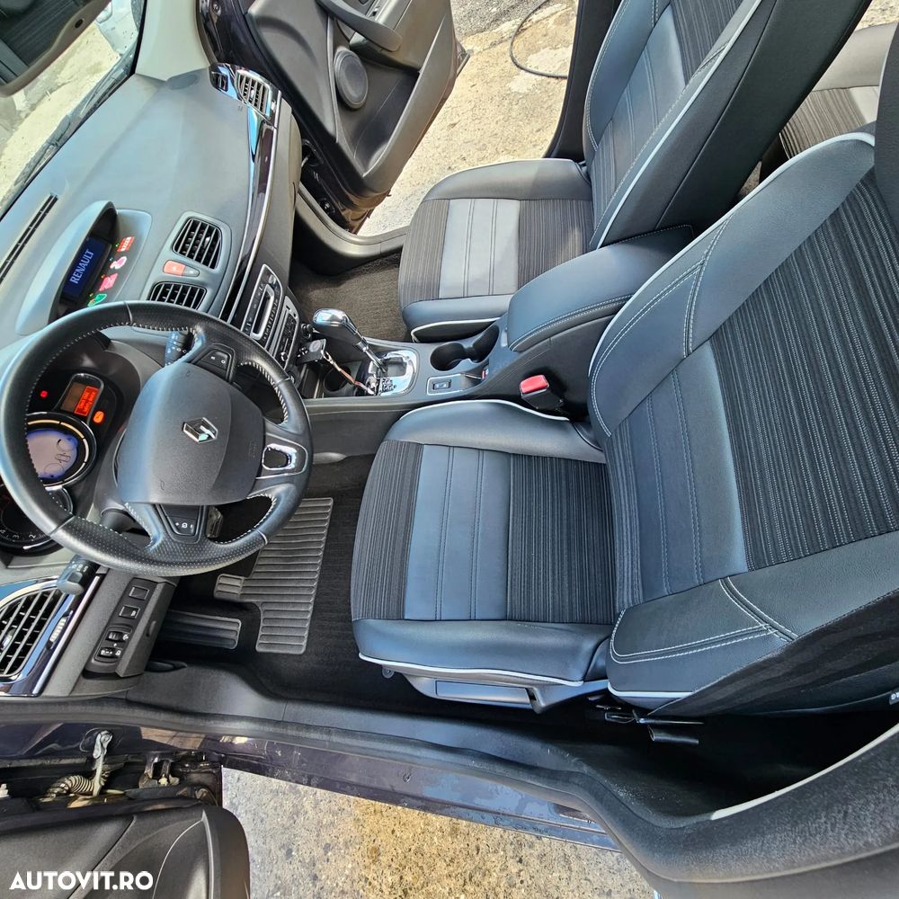 Renault Megane - 9