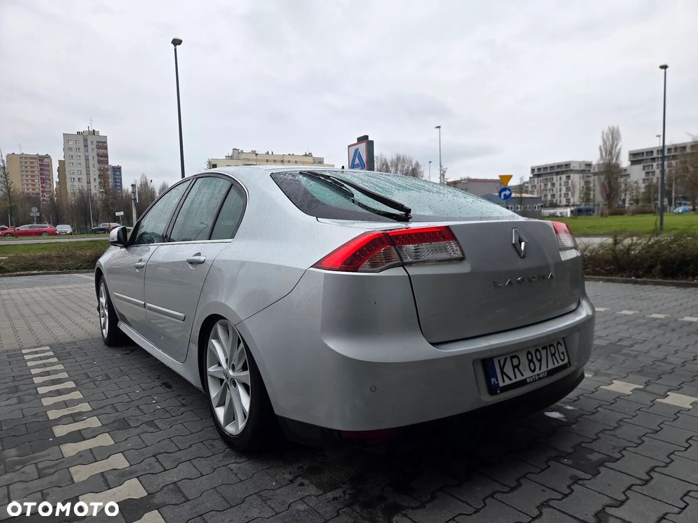 Renault Laguna 2.0 Dynamique - 9