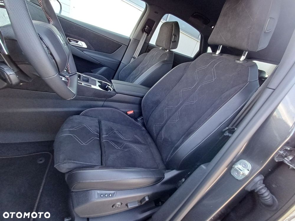 DS Automobiles DS 7 Crossback - 13