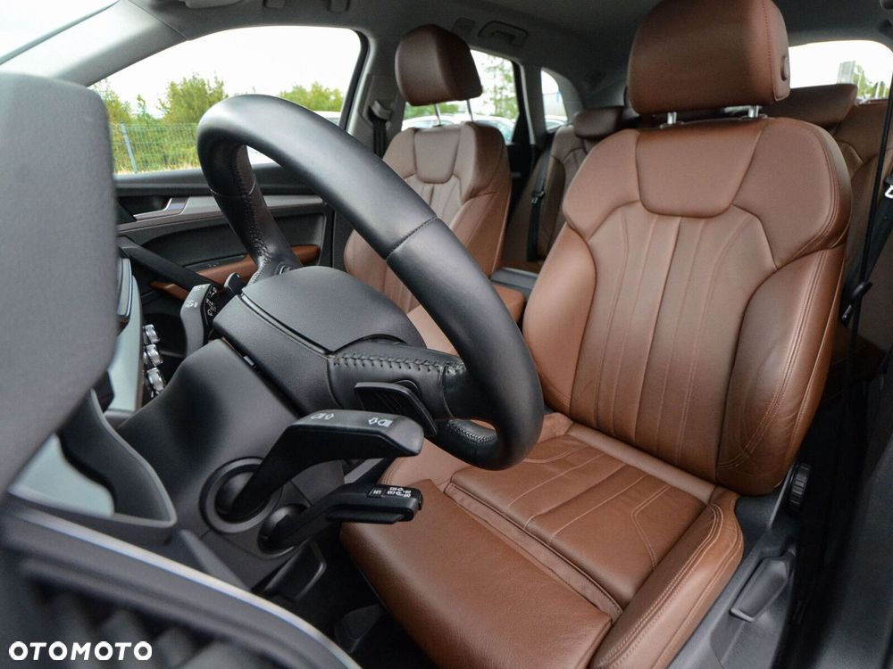 Audi Q5 - 30