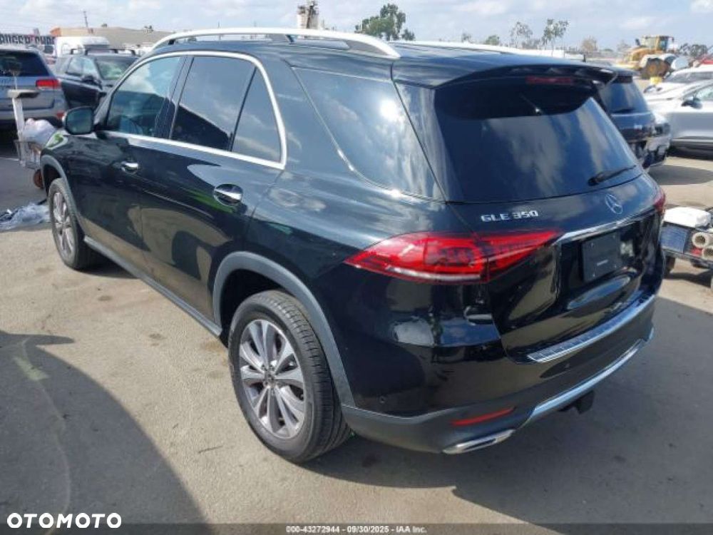 Mercedes-Benz GLE - 4