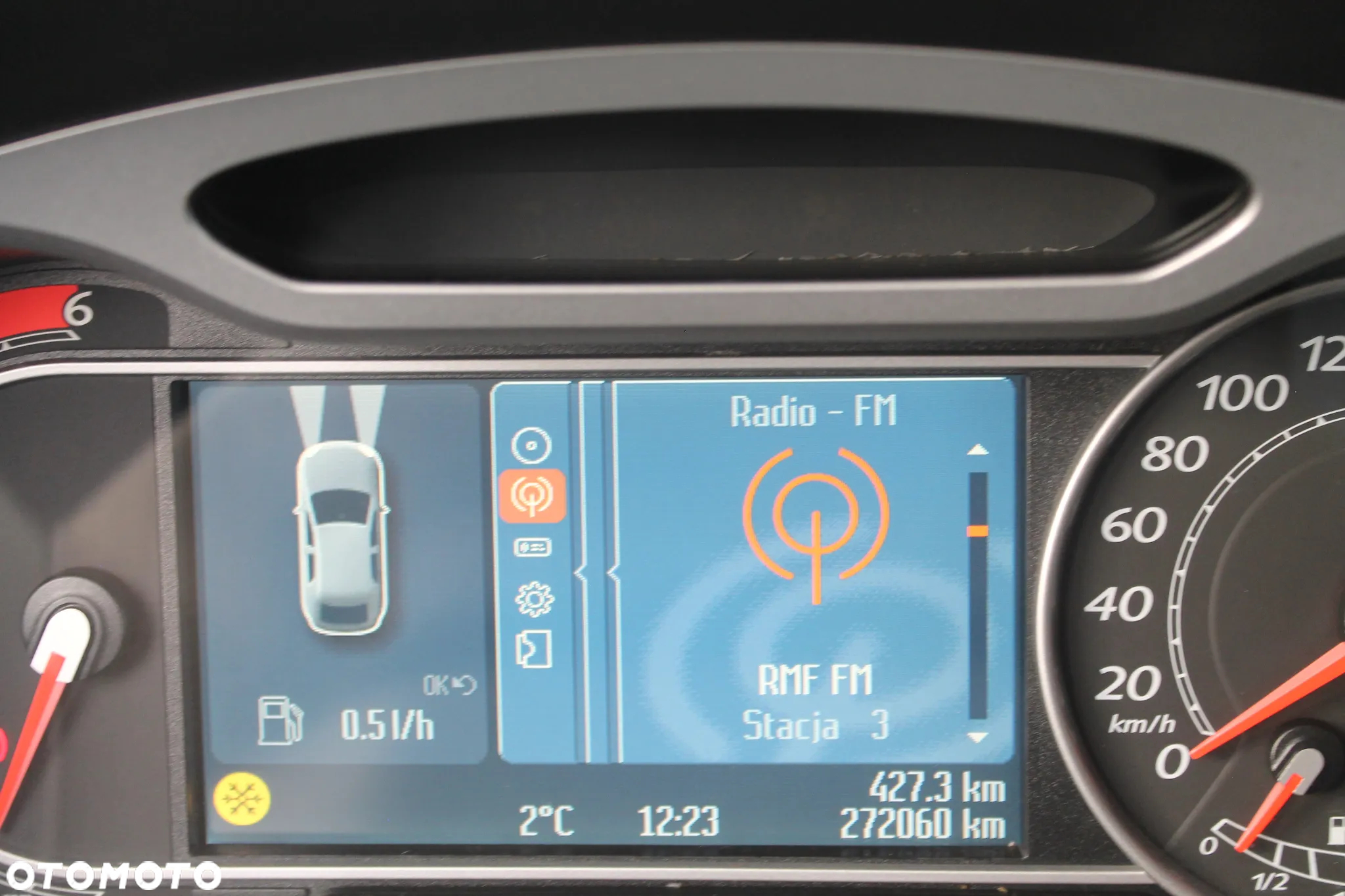 Ford S-Max 2.0 TDCi Ambiente - 5