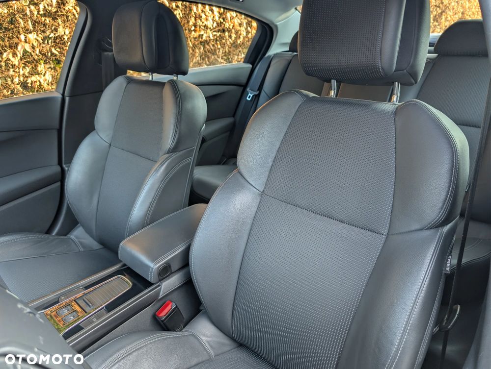 Peugeot 508 2.0 HDi Allure - 6