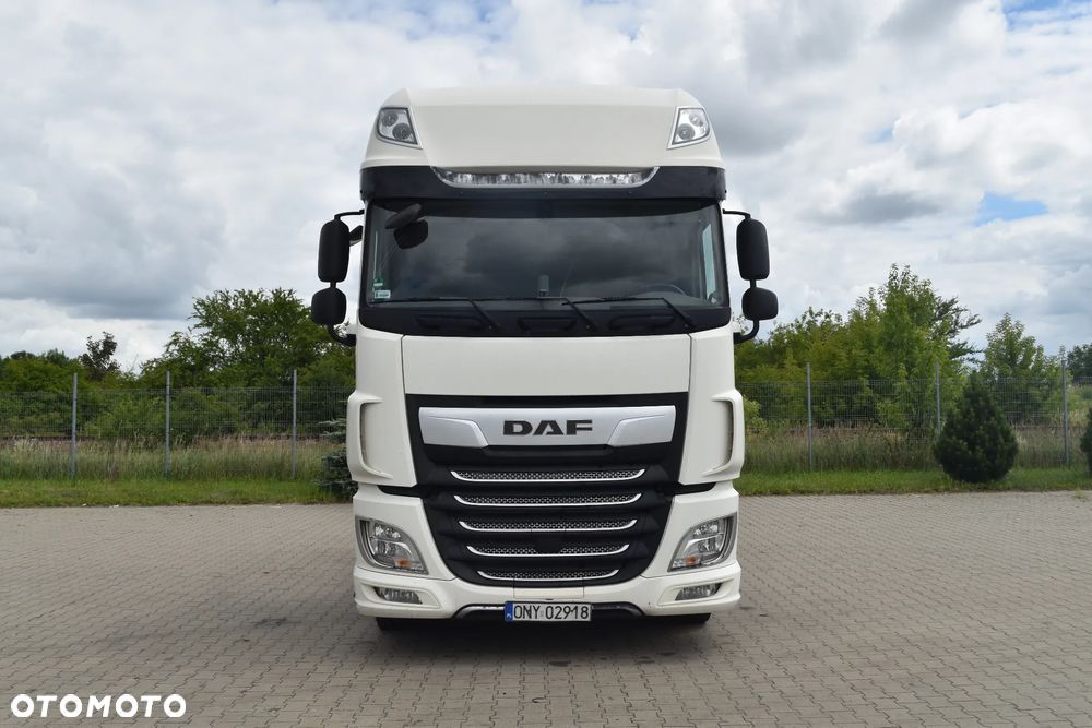 DAF XF 480 - 3