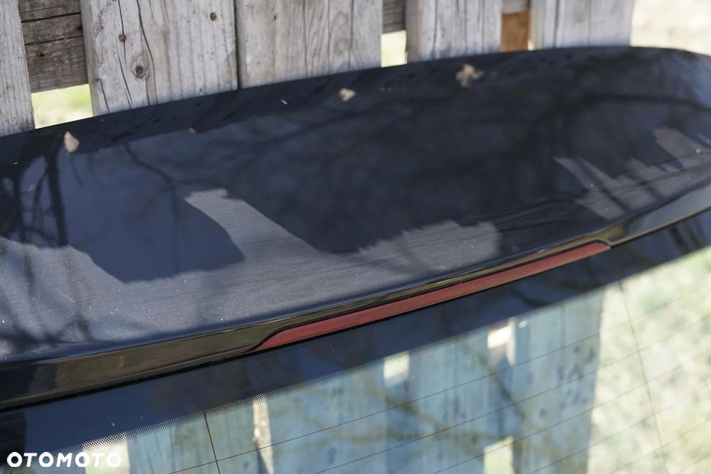 Klapa bagażnika tył Ford C-Max Mk.2 FA - 3