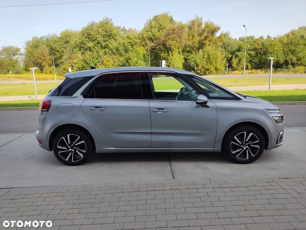 Citroën SpaceTourer - 4