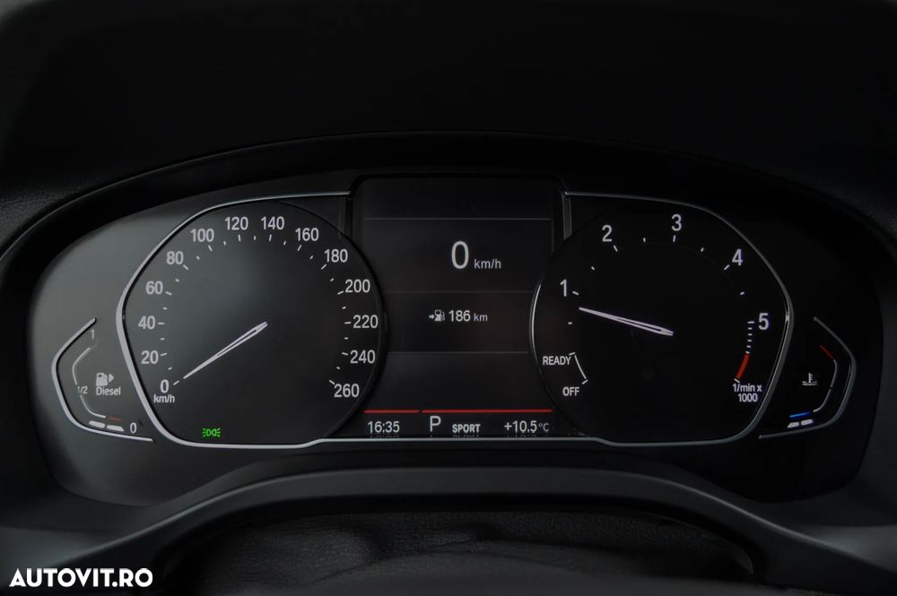 BMW X3 xDrive20d Aut. xLine - 21
