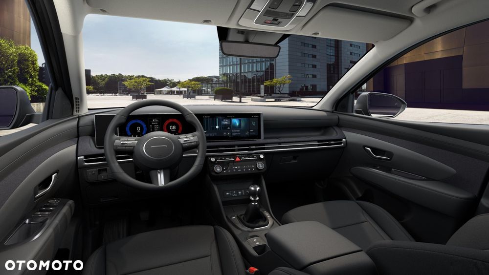 Hyundai Tucson 1.6 T-GDi Smart 2WD - 14