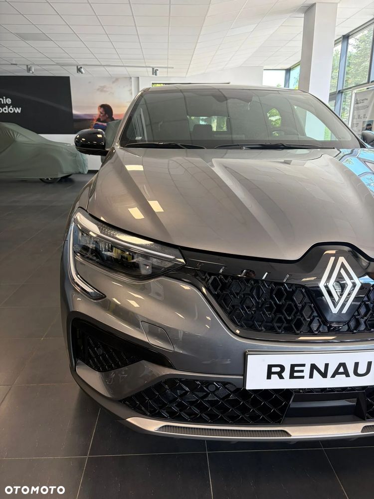 Renault Arkana 1.3 TCe mHEV Techno EDC - 3