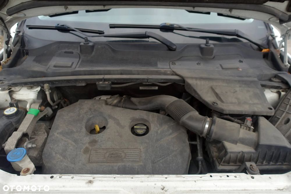 Land Rover Discovery Sport 2.0 Si4 SE - 34