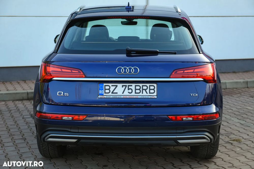 Audi Q5 - 5