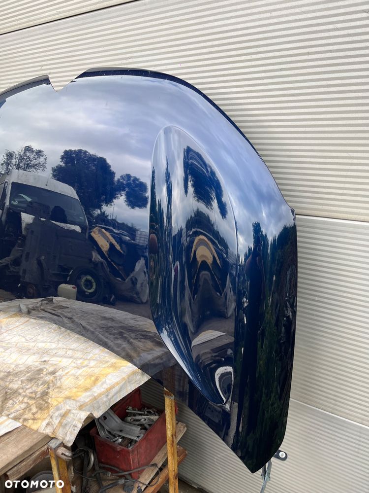 Kompletny przód Citroen C5 Aircross Lift KQL - 31