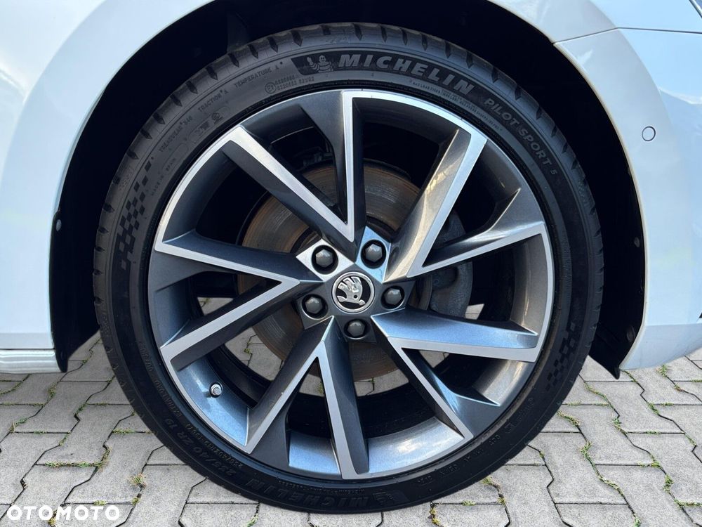 Skoda Superb - 41