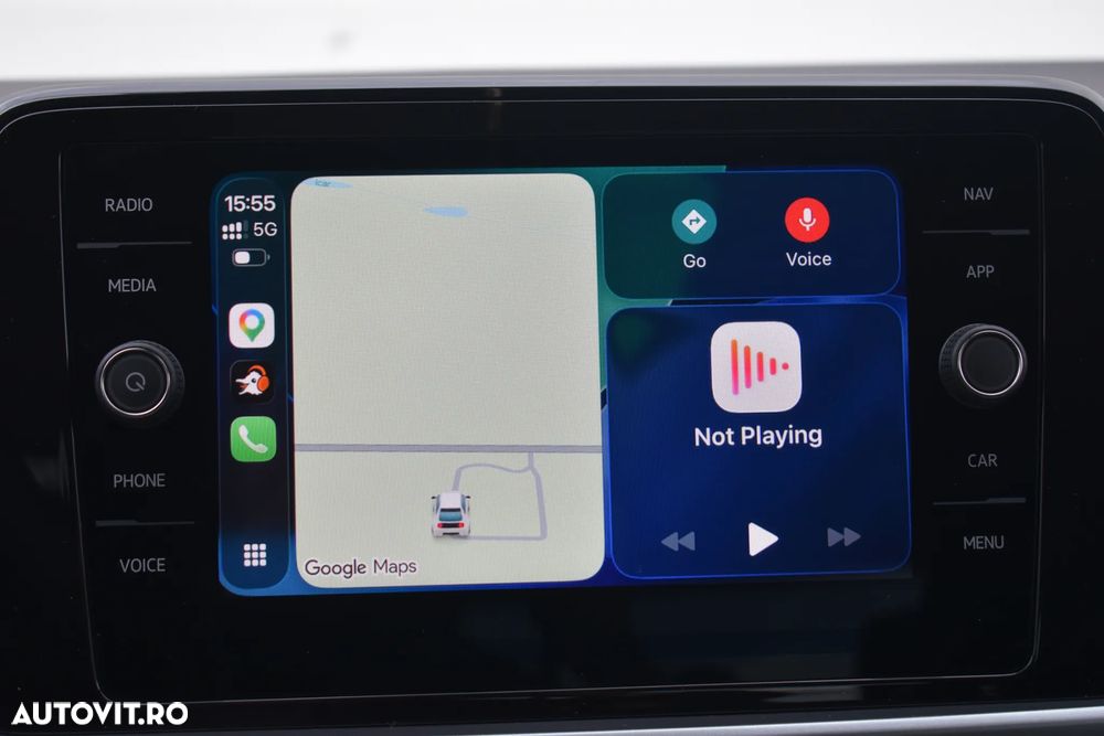 Volkswagen T-Roc 1.5 TSI DSG Life - 24