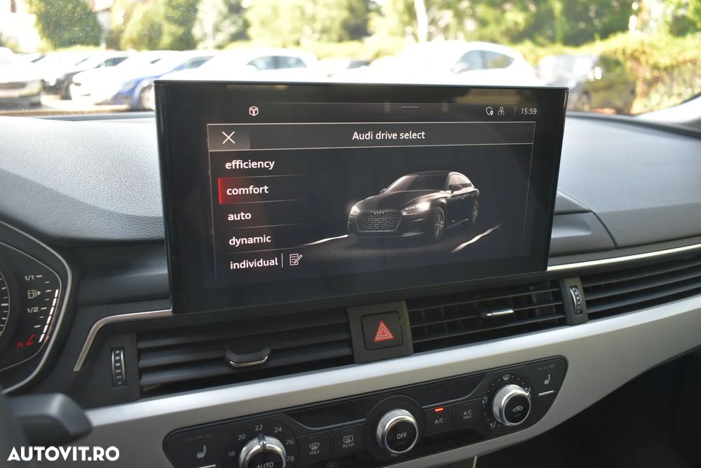 Audi A5 Sportback 40 TDI S tronic - 24