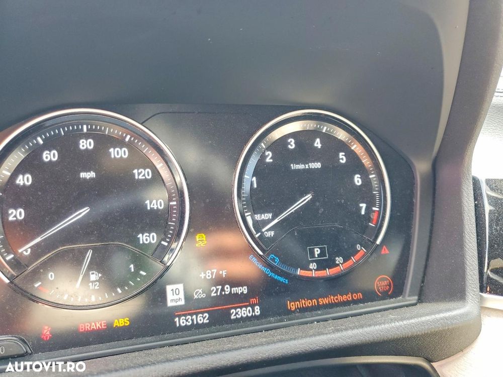 BMW X2 - 9