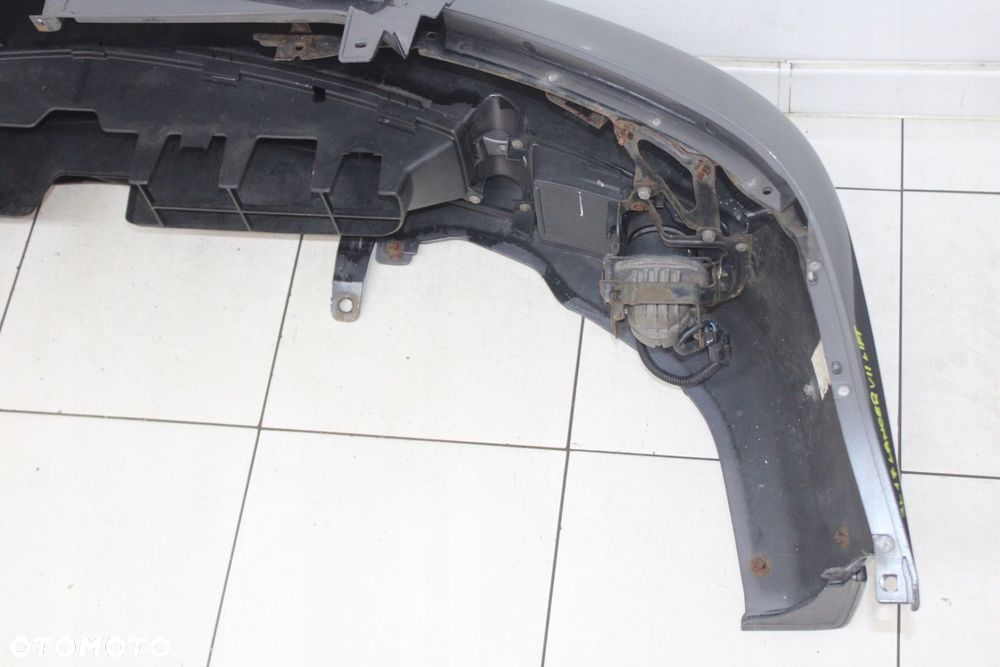 MITSUBISHI LANCER VII LIFT SPORT PRZÓD PRZEDNI + GRILL A39B - 14