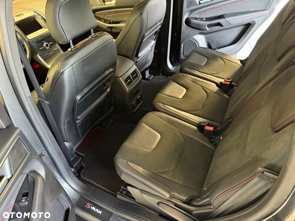 Ford S-Max 2.0 EcoBlue ST-Line - 32