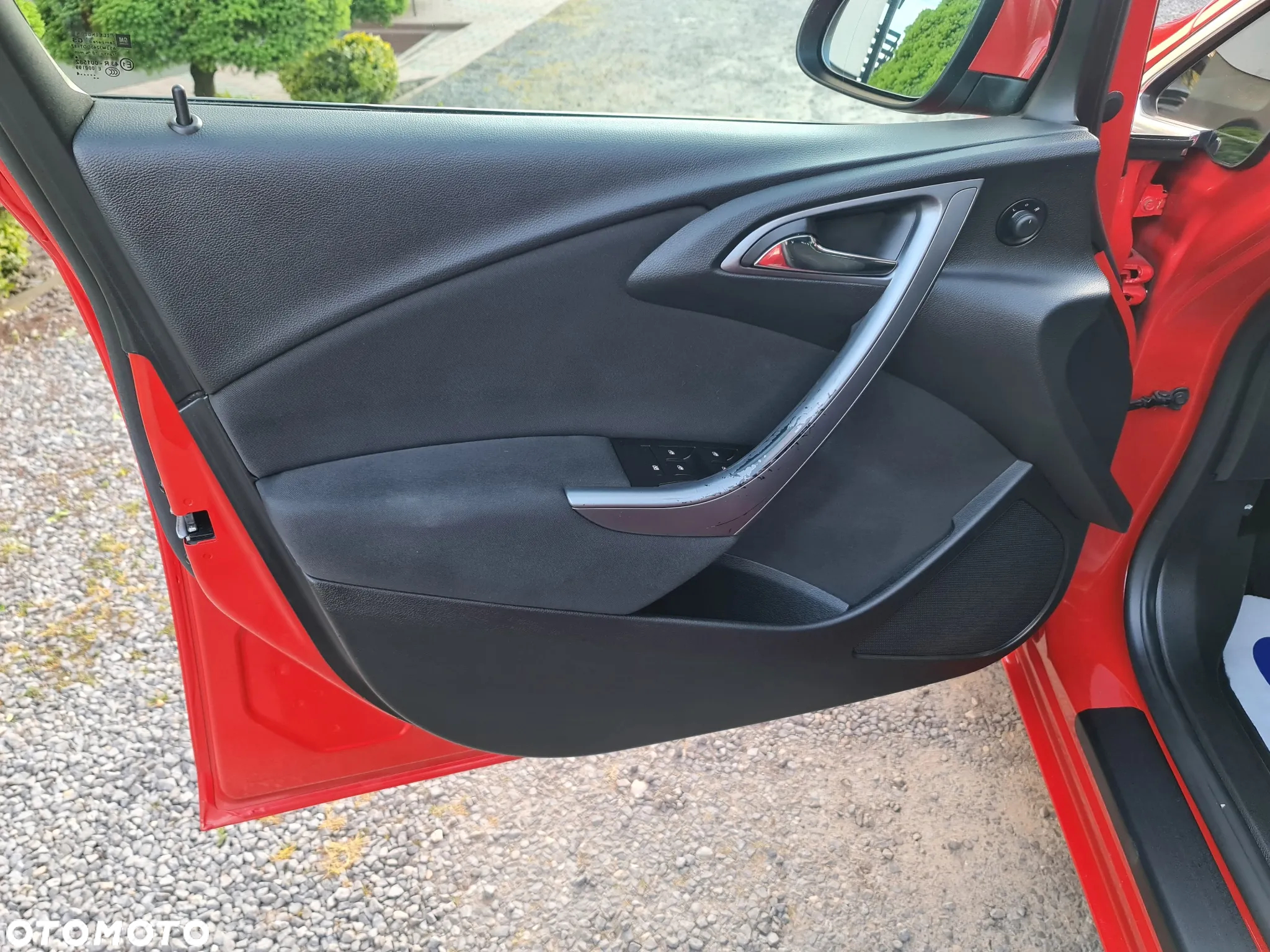 Opel Astra - 12