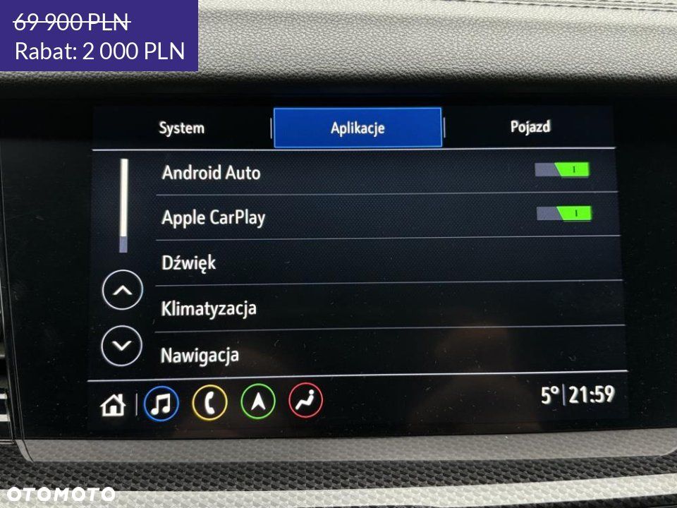 Opel Insignia - 19