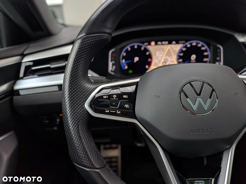 Volkswagen Arteon Shooting Brake - 21