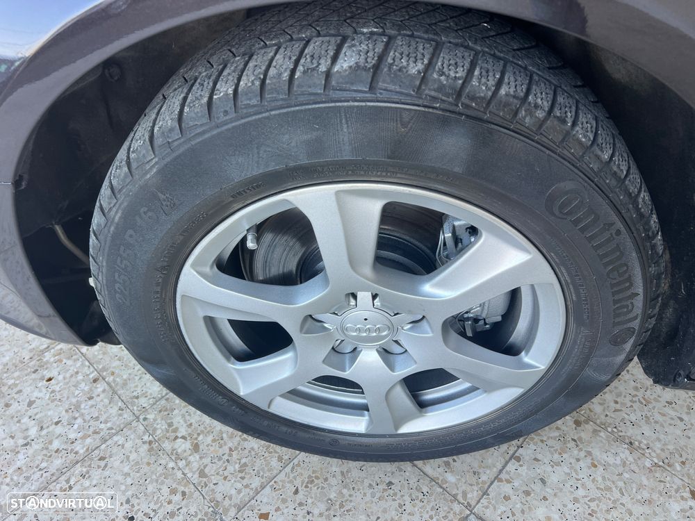 Audi A4 2.0 TDI Sport - 8