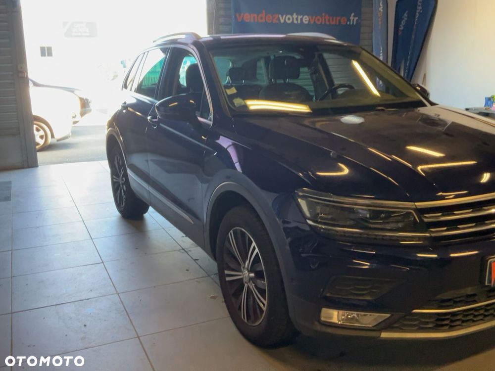 Volkswagen Tiguan 2.0 TDI SCR 4Motion (BlueMotion Techn.) DSG Highline - 23