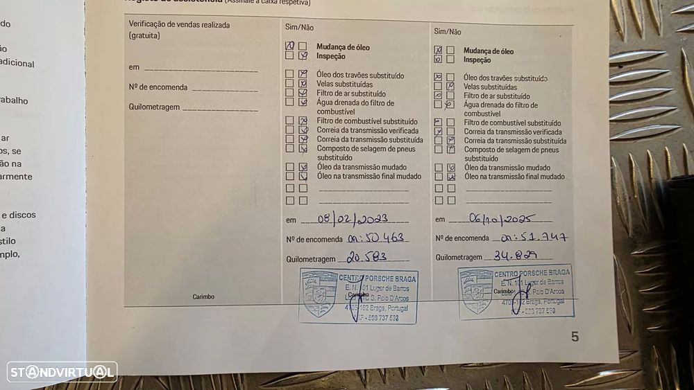 Porsche Macan T - 53