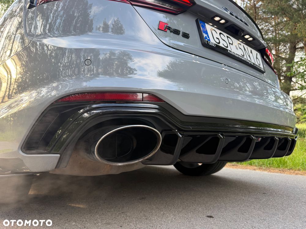 Audi RS5 Coupé 2.9 TFSI GPF Quattro Tiptronic - 8