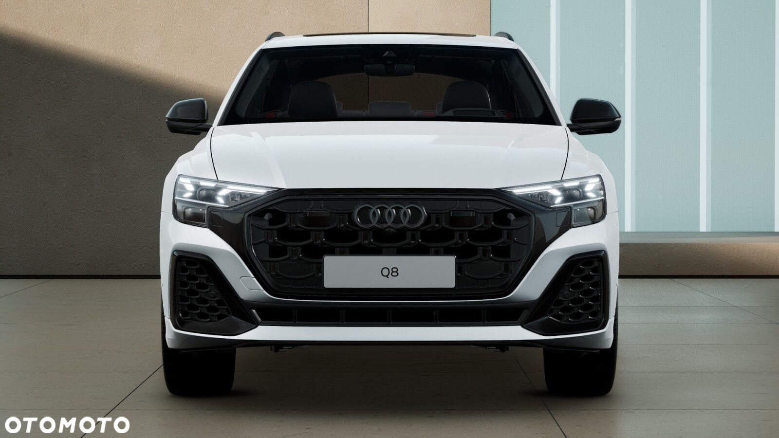 Audi Q8 60 TFSI e PHEV Quattro Tiptronic - 5