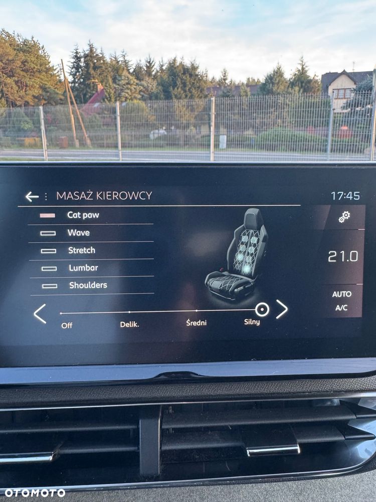 Peugeot 5008 BlueHDi 130 EAT8 GT - 31