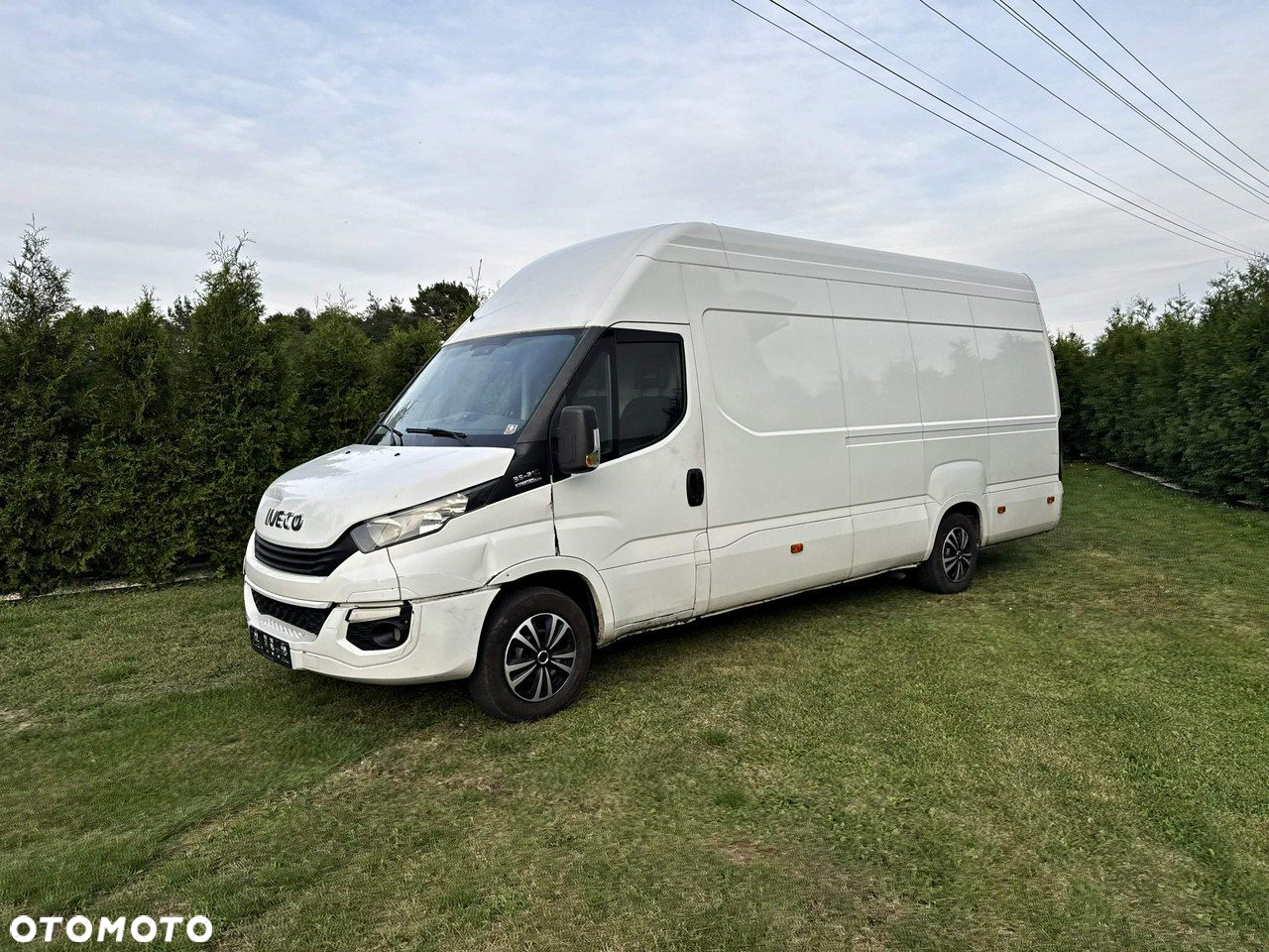Iveco Daily 35S21 - 10