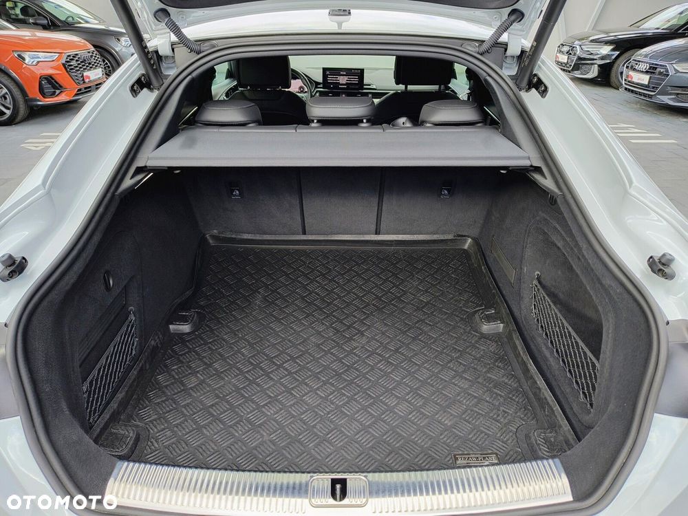 Audi A5 Sportback 40 TDI mHEV Quattro S Line S tronic - 37