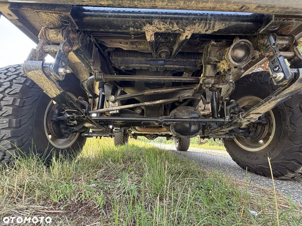 Jeep Wrangler - 28
