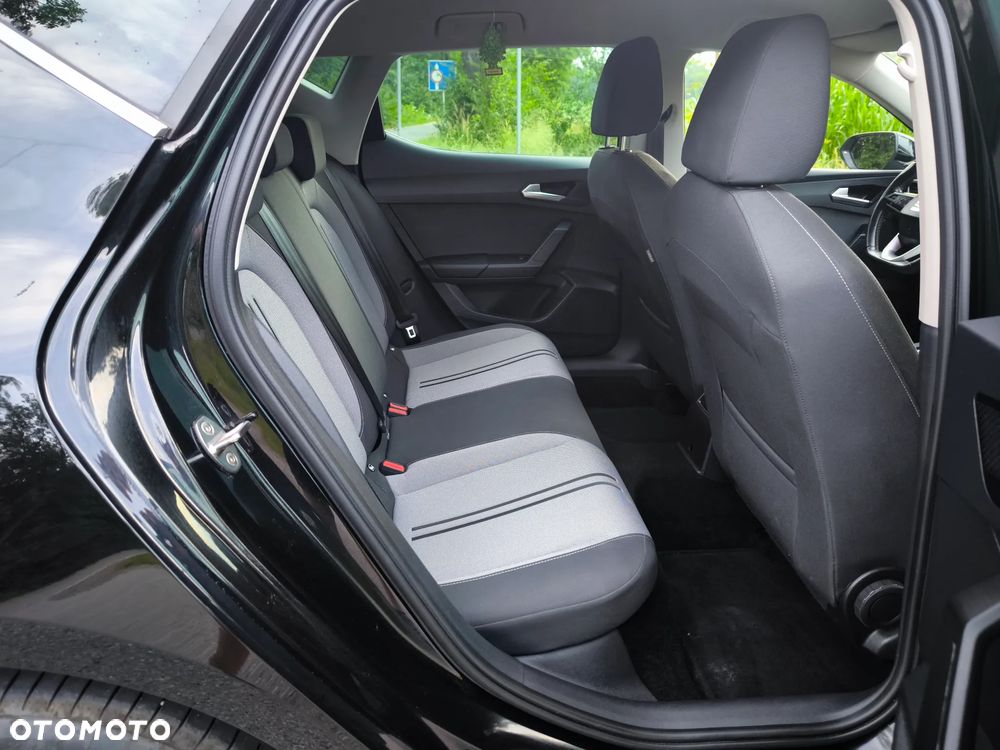 Seat Leon 2.0 TDI Full LED - 15