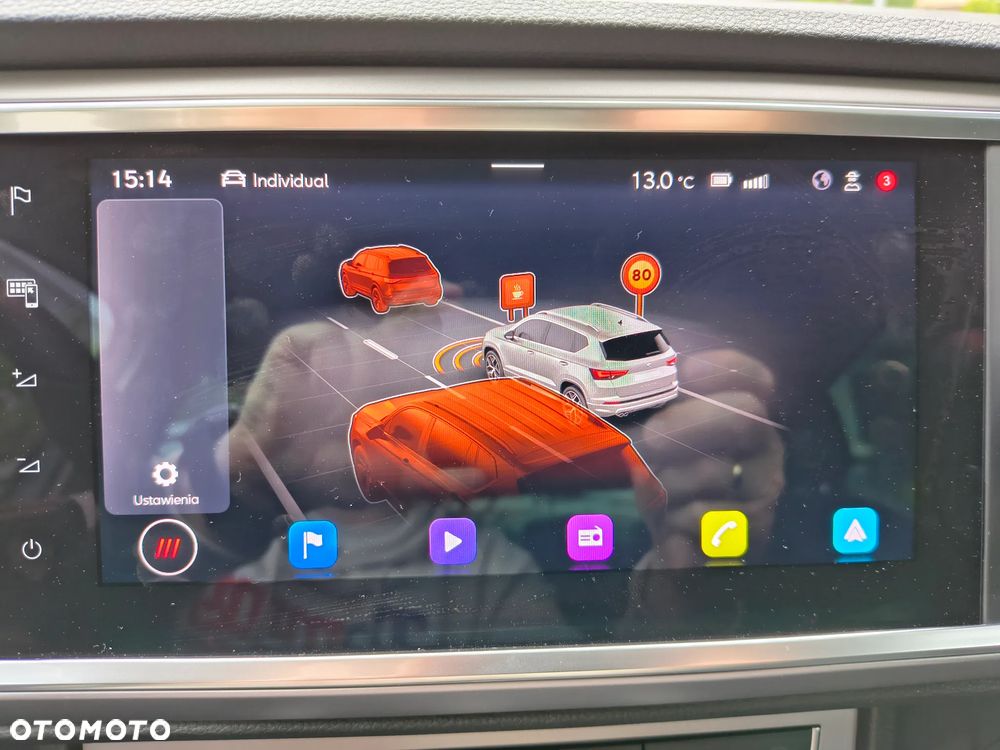 Seat Ateca 1.5 TSI FR S&S DSG - 37
