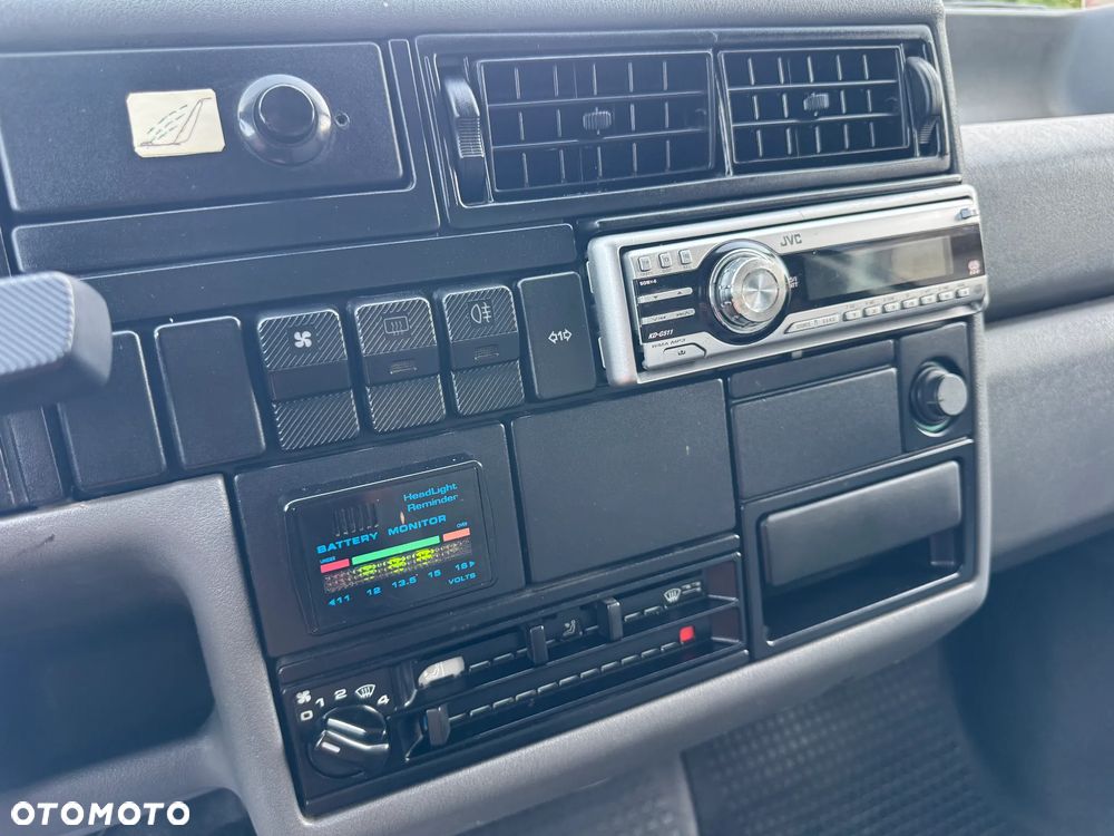Volkswagen Transporter Standard - 18
