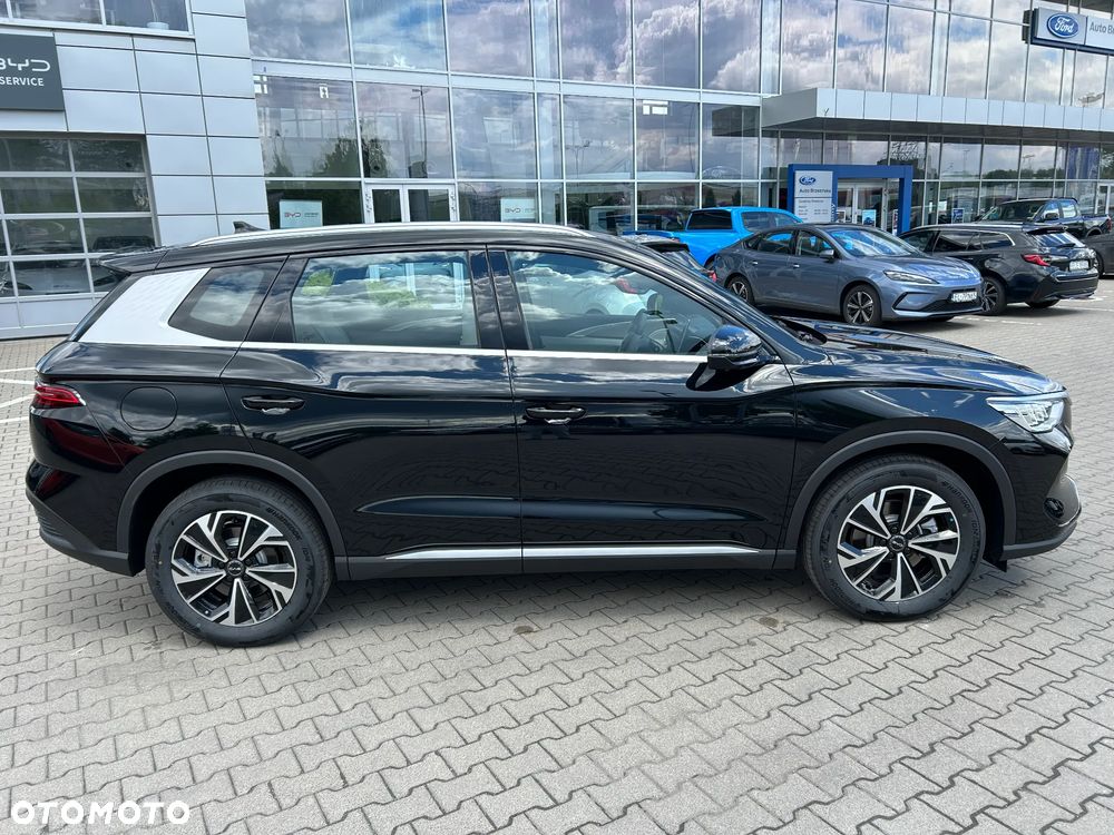 BYD Sealion 5 1.5 Design - 9