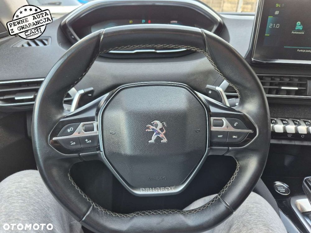 Peugeot 3008 - 25