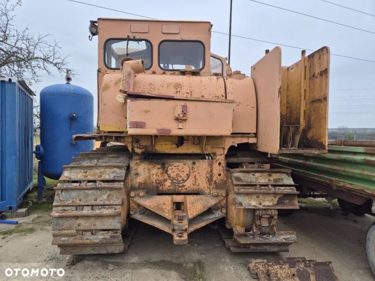 Inny Huta Stalowa Wola TD-25 CS - 5