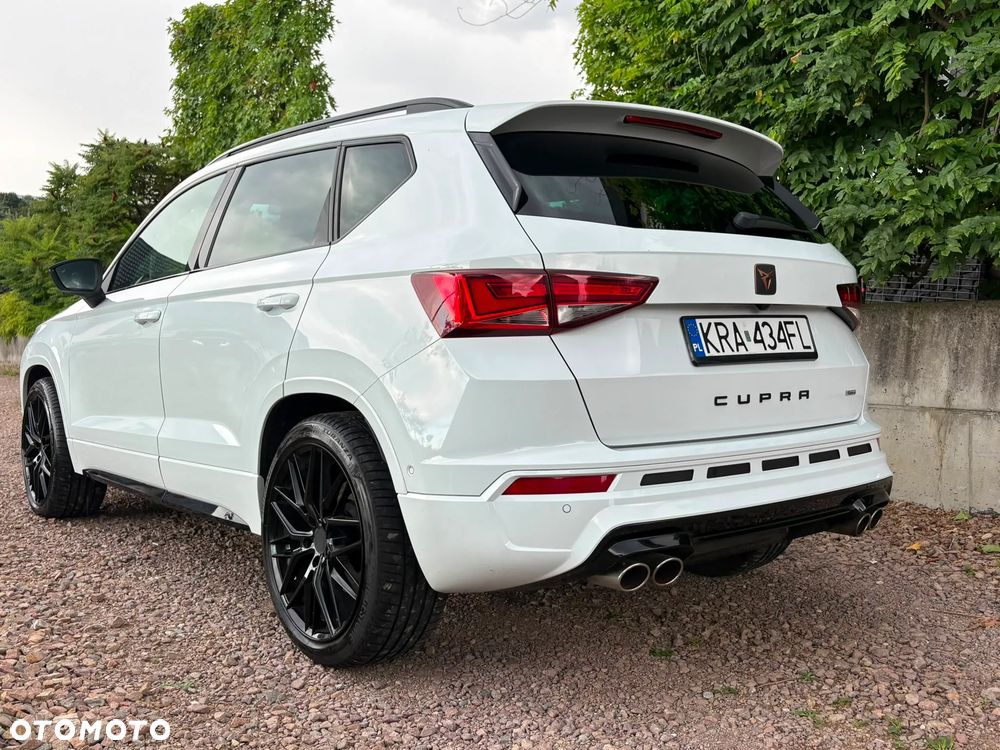 Seat Ateca - 7