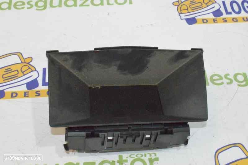 TELA/ECRÃ MULTIFUNÇÕES OPEL ASTRA H TWIN TOP - 1